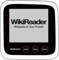 WikiReader